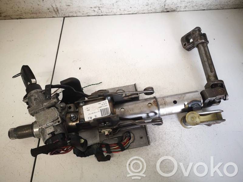Volkswagen Golf IV Scatola dello sterzo
