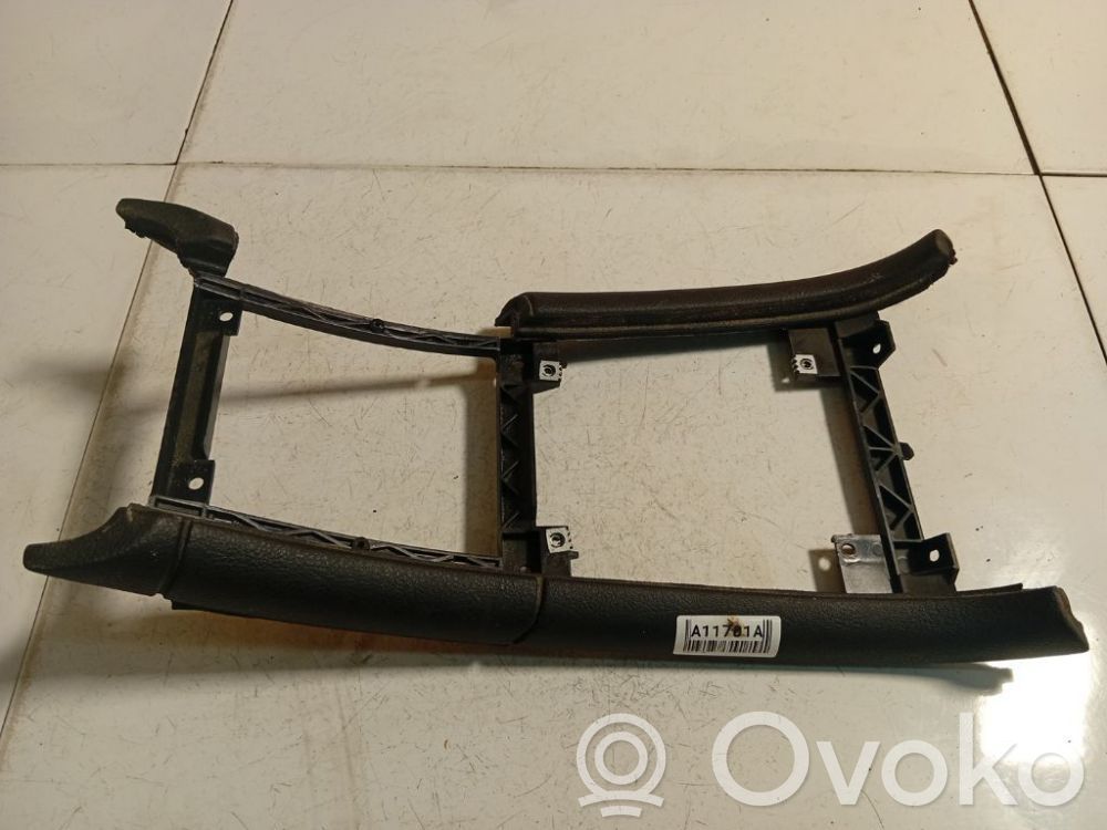 Peugeot 607 Contour de levier de vitesses
