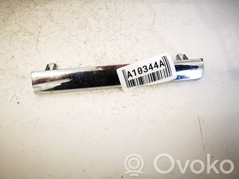 Pontiac Vibe Rivestimento estremità laterale del cruscotto