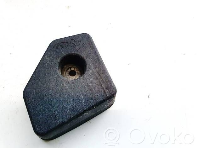 Ford Kuga III Other interior part