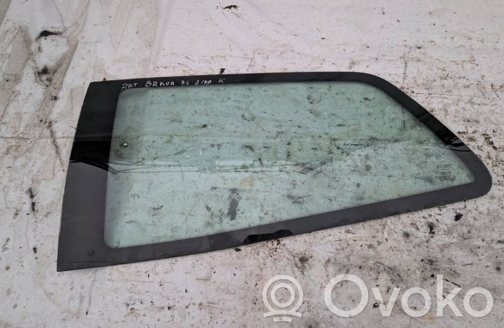 Fiat Bravo - Brava Vitre latérale arrière 
