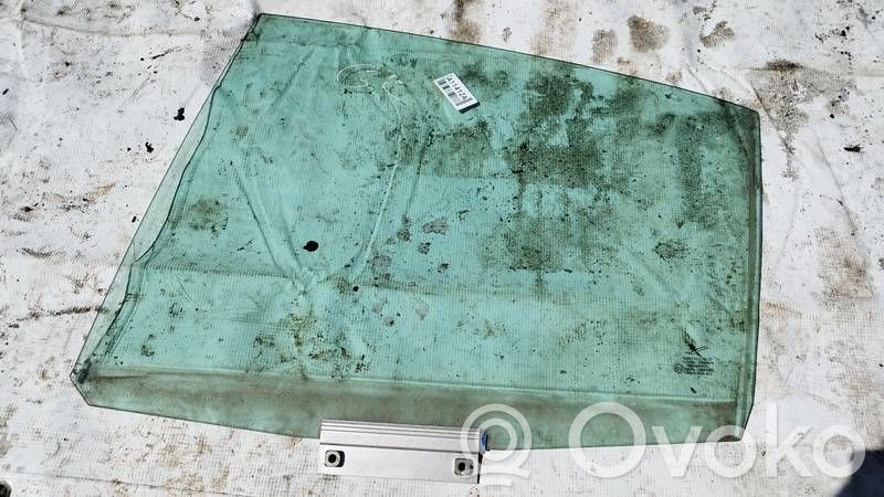 Saab 9-3 Ver2 Vitre de fenêtre porte arrière