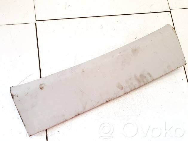 Audi A4 S4 B7 8E 8H Altro elemento di rivestimento bagagliaio/baule 