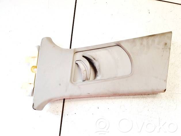 Audi A4 S4 B7 8E 8H (B) Revêtement de pilier (haut)