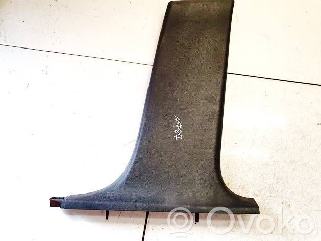 Audi A4 S4 B7 8E 8H Rivestimento montante (B) (superiore)
