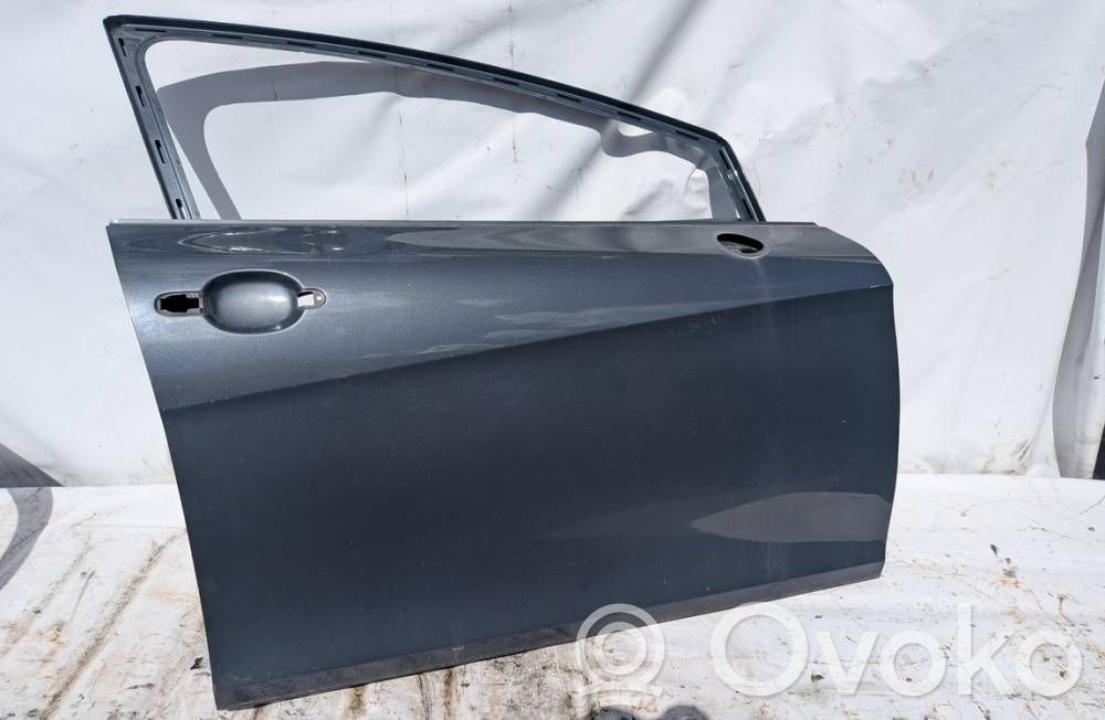 Seat Leon (1P) Etuovi
