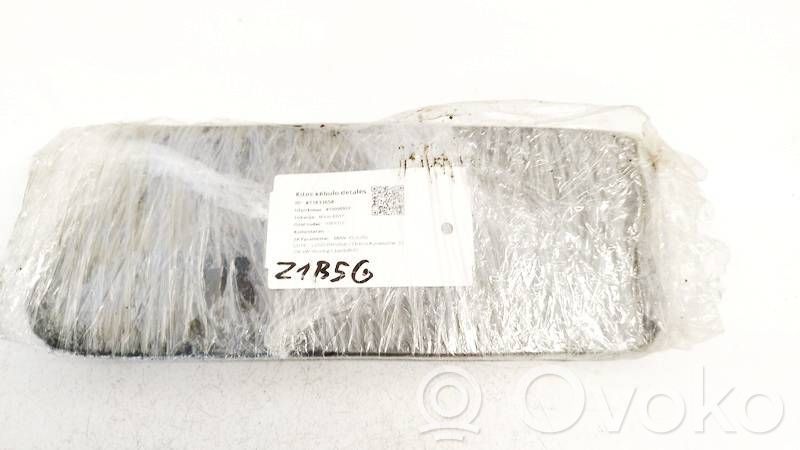 BMW X5 G05 Altra parte interiore