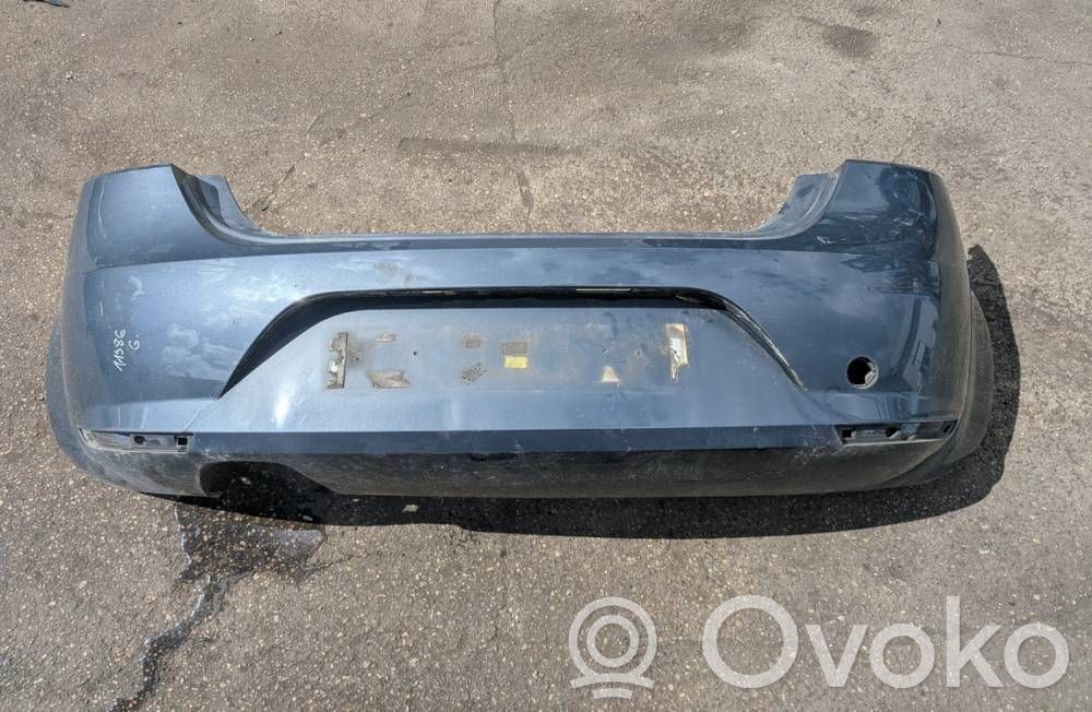 Seat Leon (1P) Paraurti