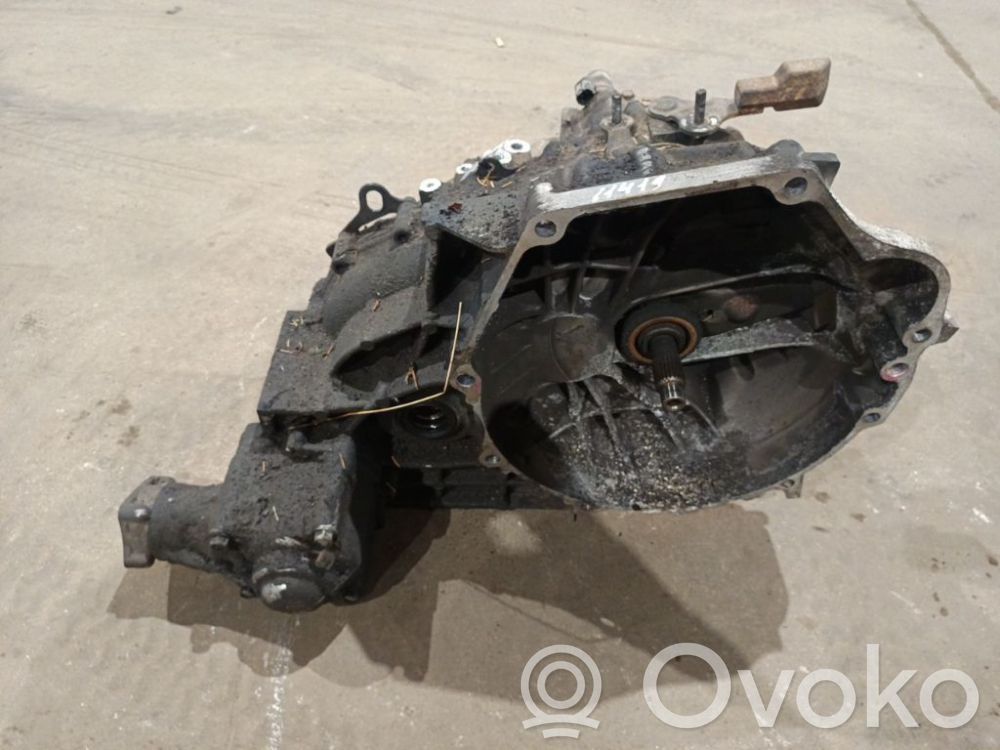 Honda CR-V 5 Gang Schaltgetriebe