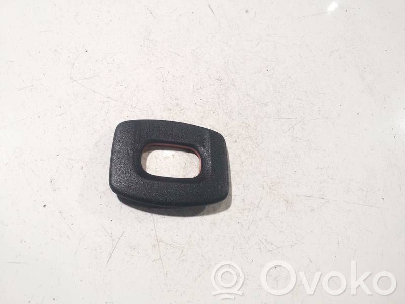 Ford Mondeo MK IV Altra parte interiore 