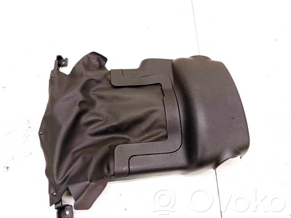 Subaru Legacy Steering wheel column trim 