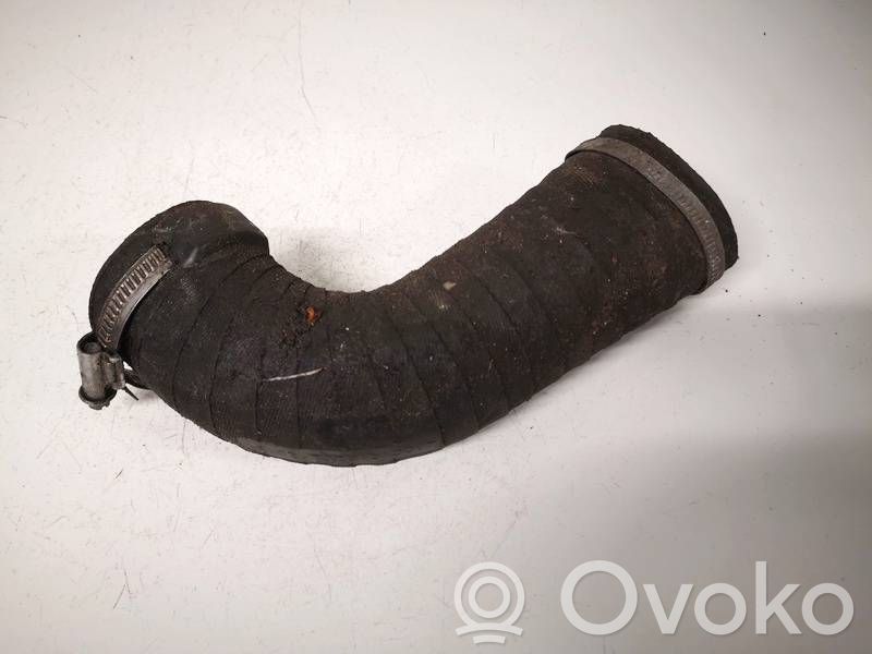 Renault Laguna II Furtun/conductă intercooler 
