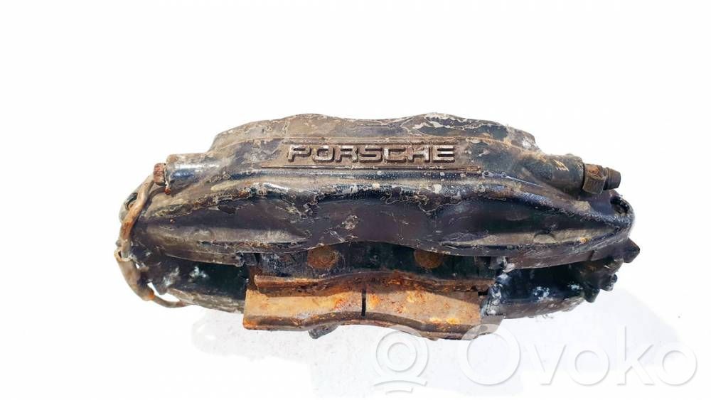 Porsche 928 Etrier frână față 