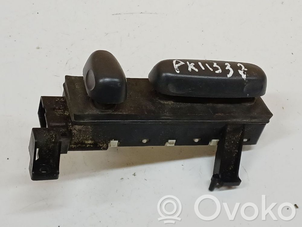 Toyota RAV 4 (XA30) Interruptor de control del asiento