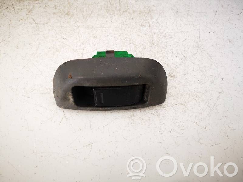 Toyota Aygo AB10 Interrupteur commade lève-vitre 