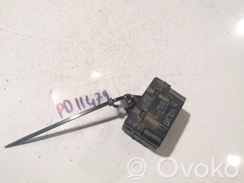 Volvo V50 Muut ohjainlaitteet/moduulit