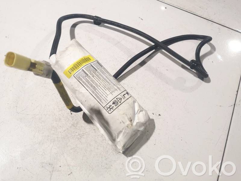 Toyota Avensis T250 Sitz-Airbag