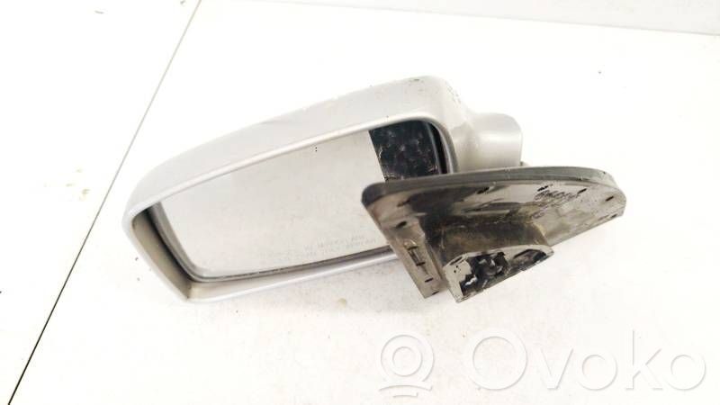 KIA Sportage Elektryczne lusterko boczne drzwi przednich 