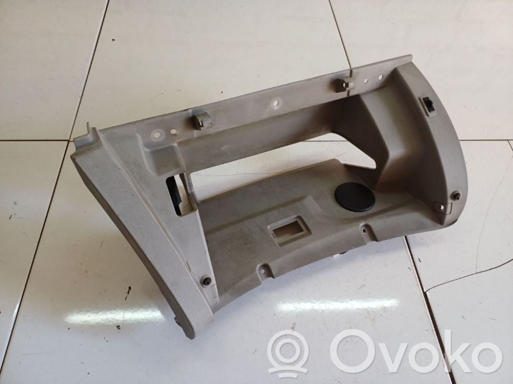 KIA Ceed Handschuhfach