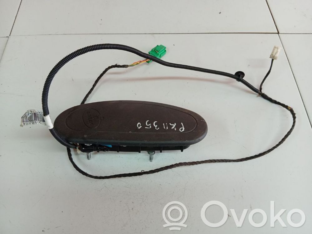 Citroen C5 Airbag scaun 