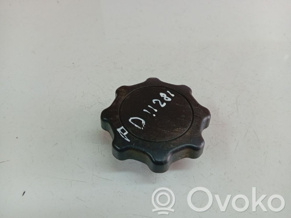 Skoda Octavia Mk2 (1Z) Manopola di regolazione del sedile