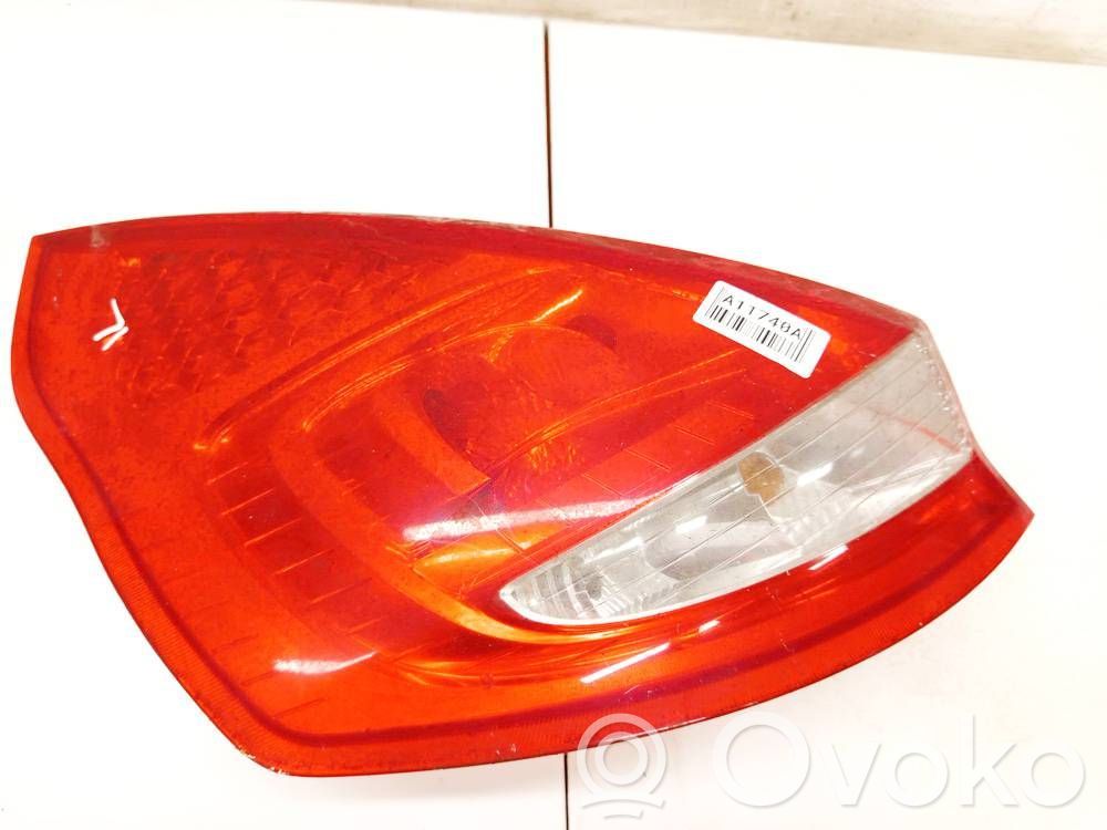 Ford Fiesta Lampa tylna 