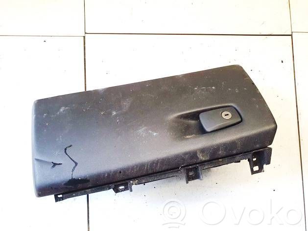 BMW X5 F15 Boite à gants
