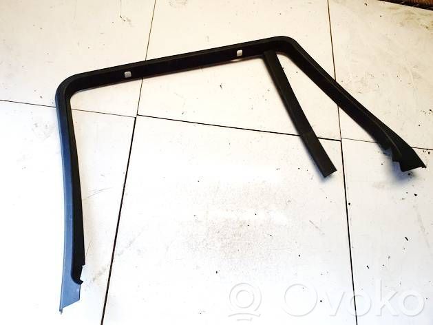 BMW X5 E70 Alte componente panou ușă spate 