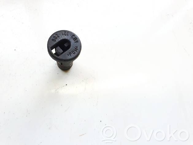 Audi A4 S4 B7 8E 8H Alte piese de exterior 