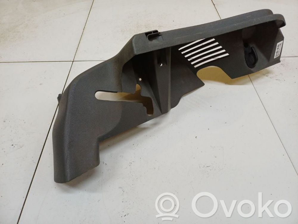 Ford Fusion Otros elementos de revestimiento del maletero/compartimento de carga 