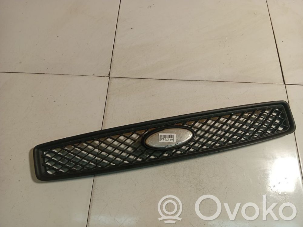 Ford Fusion Rejilla delantera 