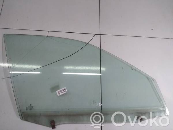 BMW 3 E46 Vitre de fenêtre porte avant (4 portes)