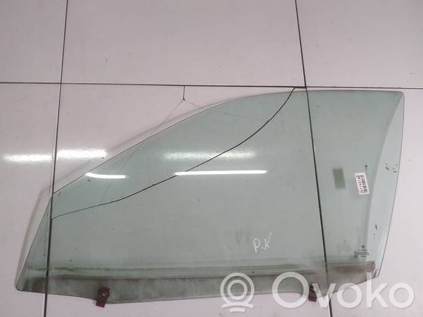 BMW 3 E46 Vitre de fenêtre porte avant (4 portes)