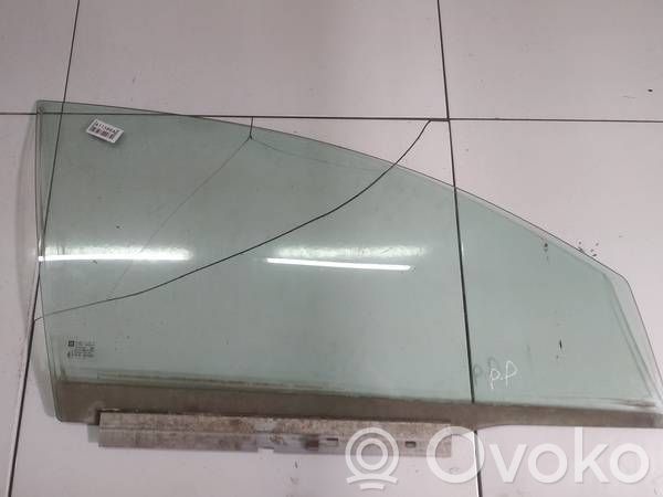Opel Signum Vitre de fenêtre porte avant (4 portes) 