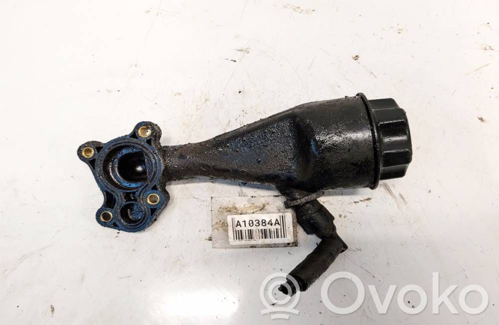 Jeep Grand Cherokee (WJ) Turbolader Ölleitung Ölschlauch 