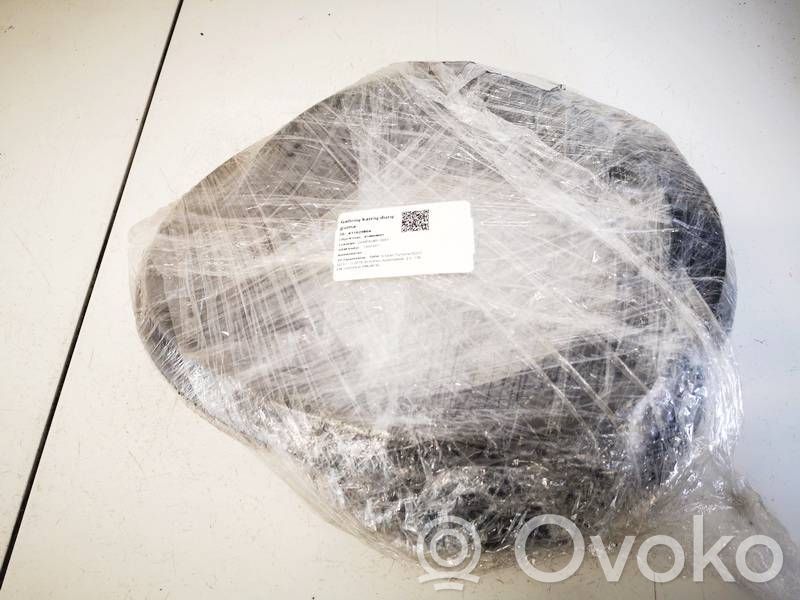 BMW 6 F12 F13 Cheder cauciuc ușă spate