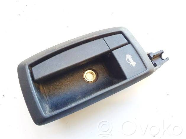 Citroen Jumper Maniglia di rilascio del vano motore (cofano)