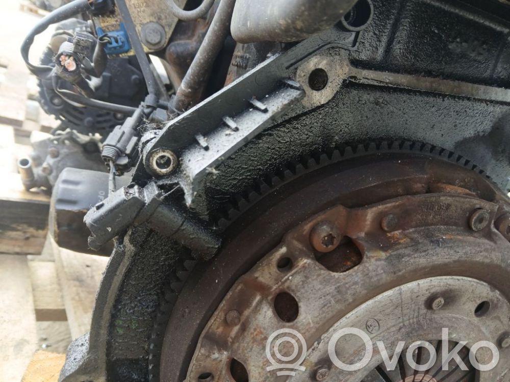 Nissan Micra Kampiakselin asentoanturi 