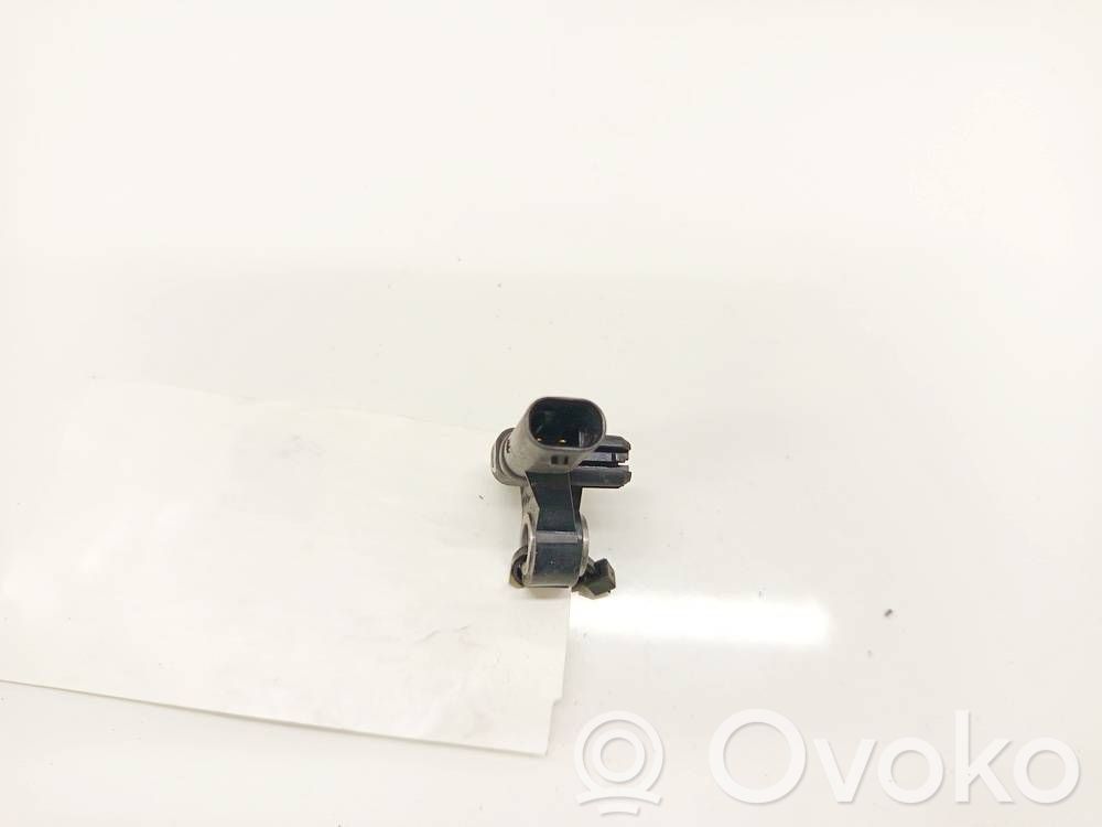 Volkswagen Polo VI Czujnik spalania stukowego 