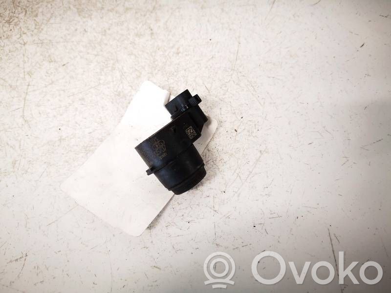 BMW 3 E90 E91 Parksensor PDC