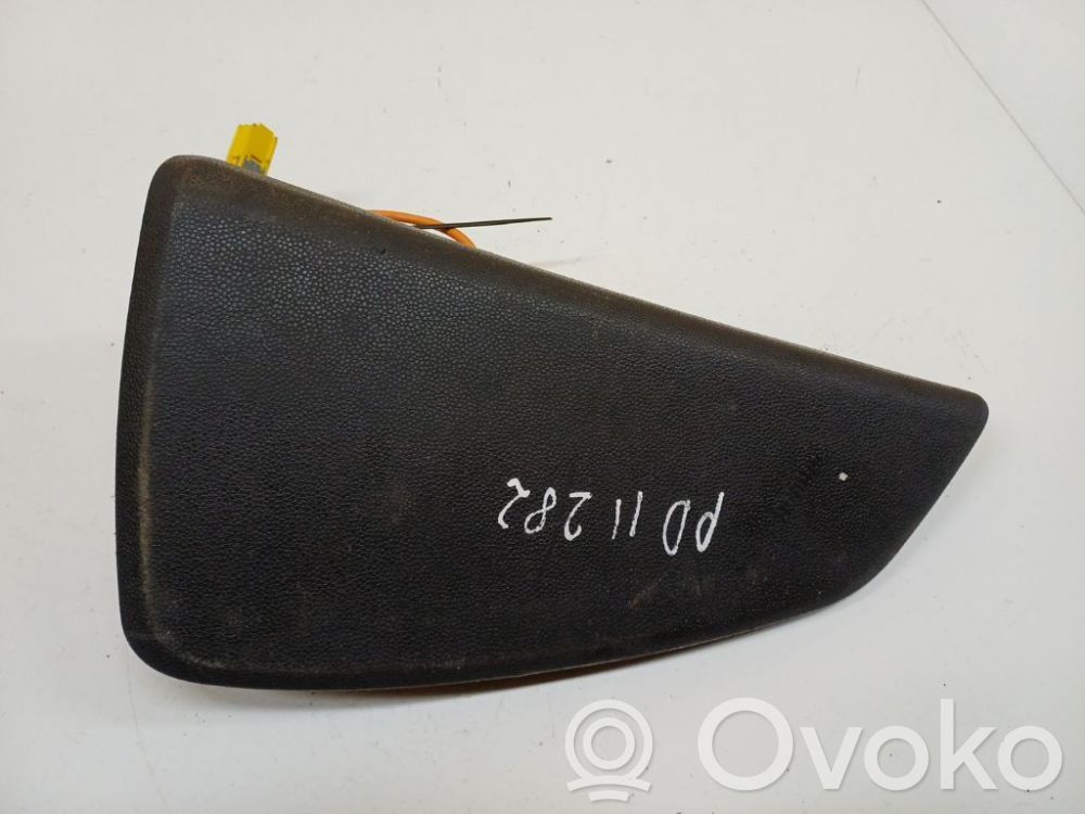 Opel Astra H Sitz-Airbag 