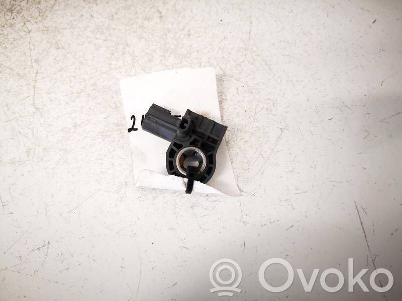 Volvo V40 Czujnik uderzenia Airbag 