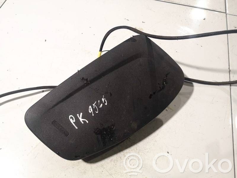 Fiat Grande Punto Airbag sedile