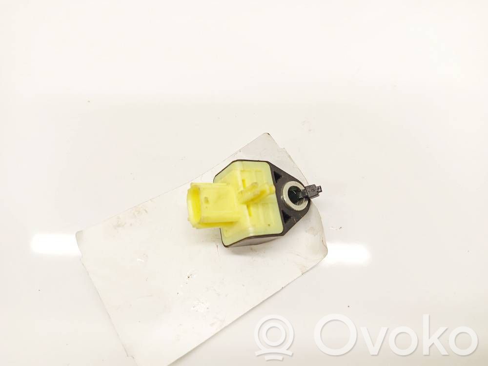 Toyota C-HR I Airbagsensor Crashsensor Drucksensor 