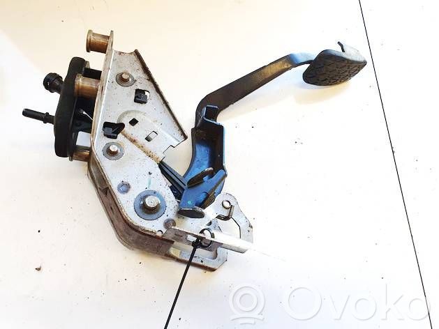 Ford Fiesta Pédale d'embrayage