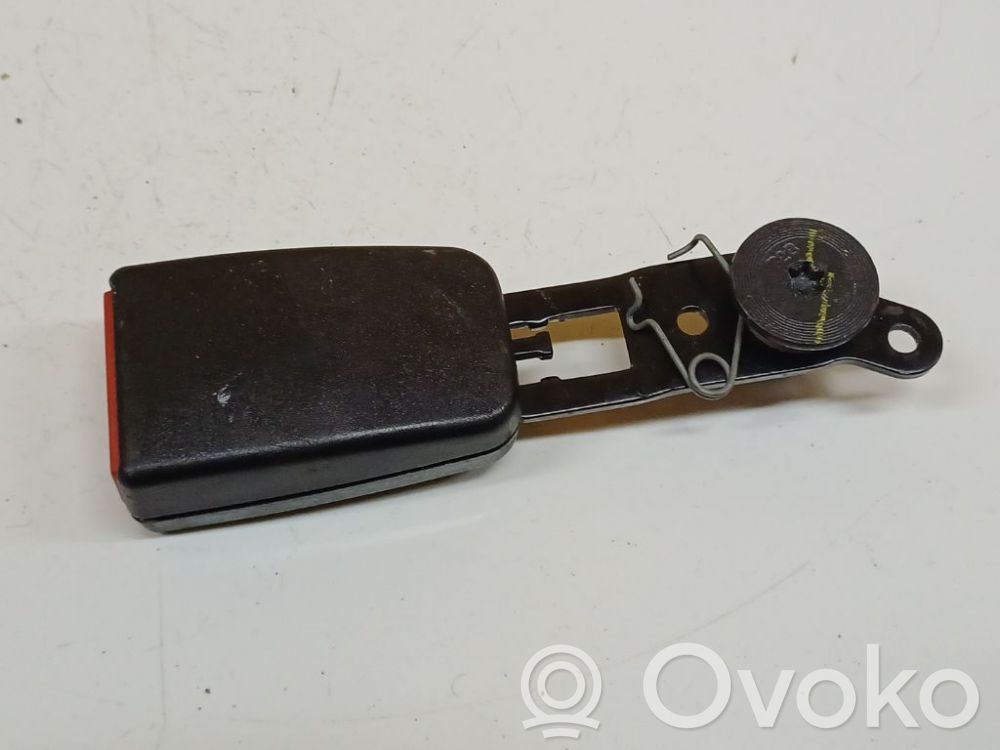 Mercedes-Benz C W203 Rear seatbelt buckle