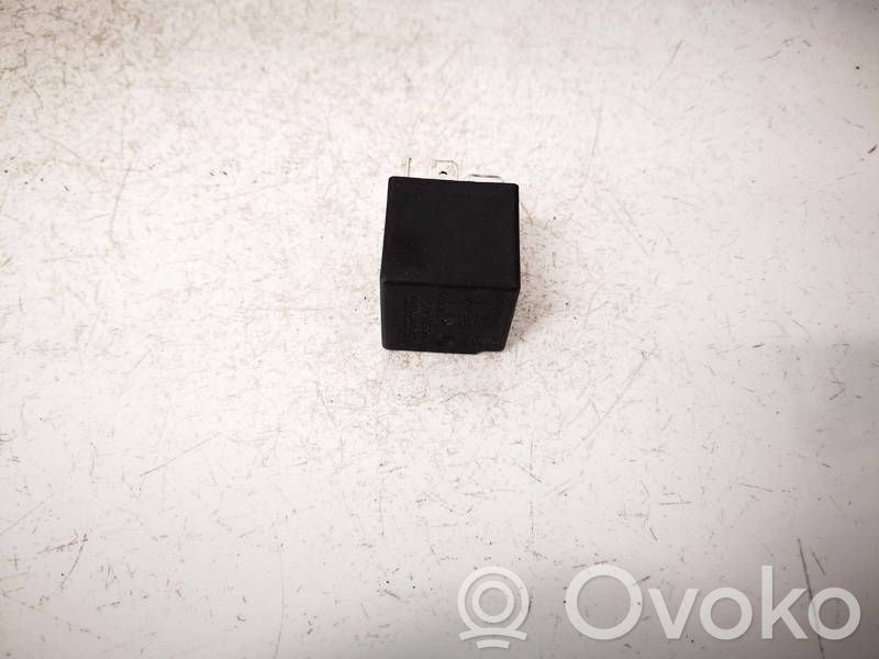Alfa Romeo 159 Other relay