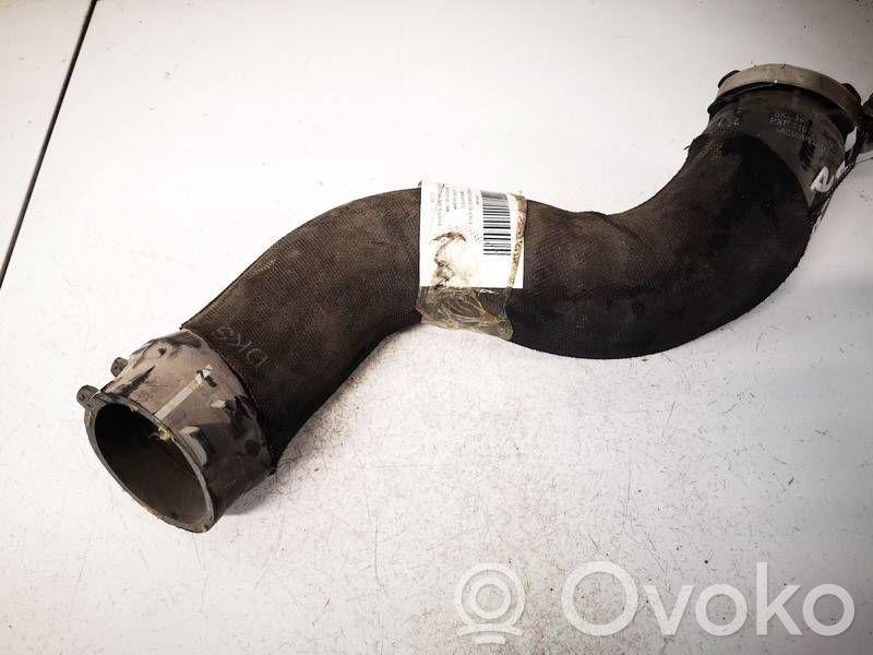 Audi A5 8T 8F Wąż / Rura intercoolera 