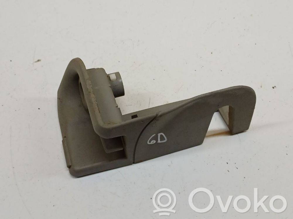 Audi A6 S6 C6 4F Einstellknopf für den Sitz 