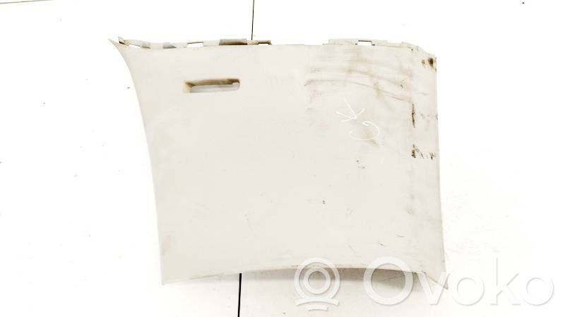 Skoda Roomster (5J) Rivestimento montante (D) (fondo) 